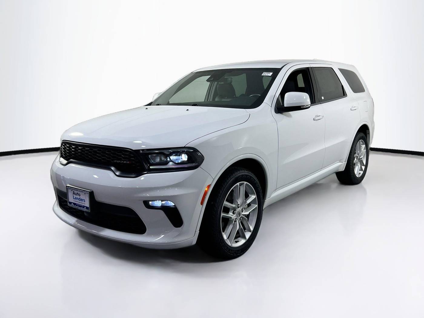 2022 Dodge Durango GT Plus — SUV — 29,382 mi — Edgemont, PA
