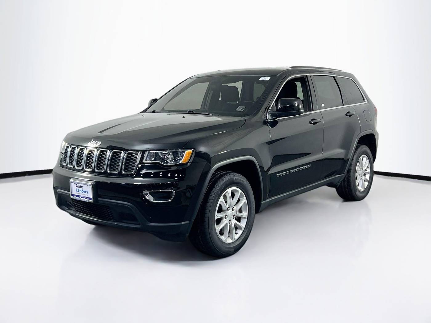 2022 Jeep Grand Cherokee WK Laredo E — SUV — 21,747 mi — Edgemont, PA