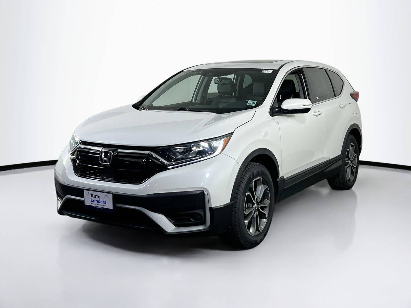 2022 Honda CR-V EX-L — SUV — 37,823 mi — Edgemont, PA