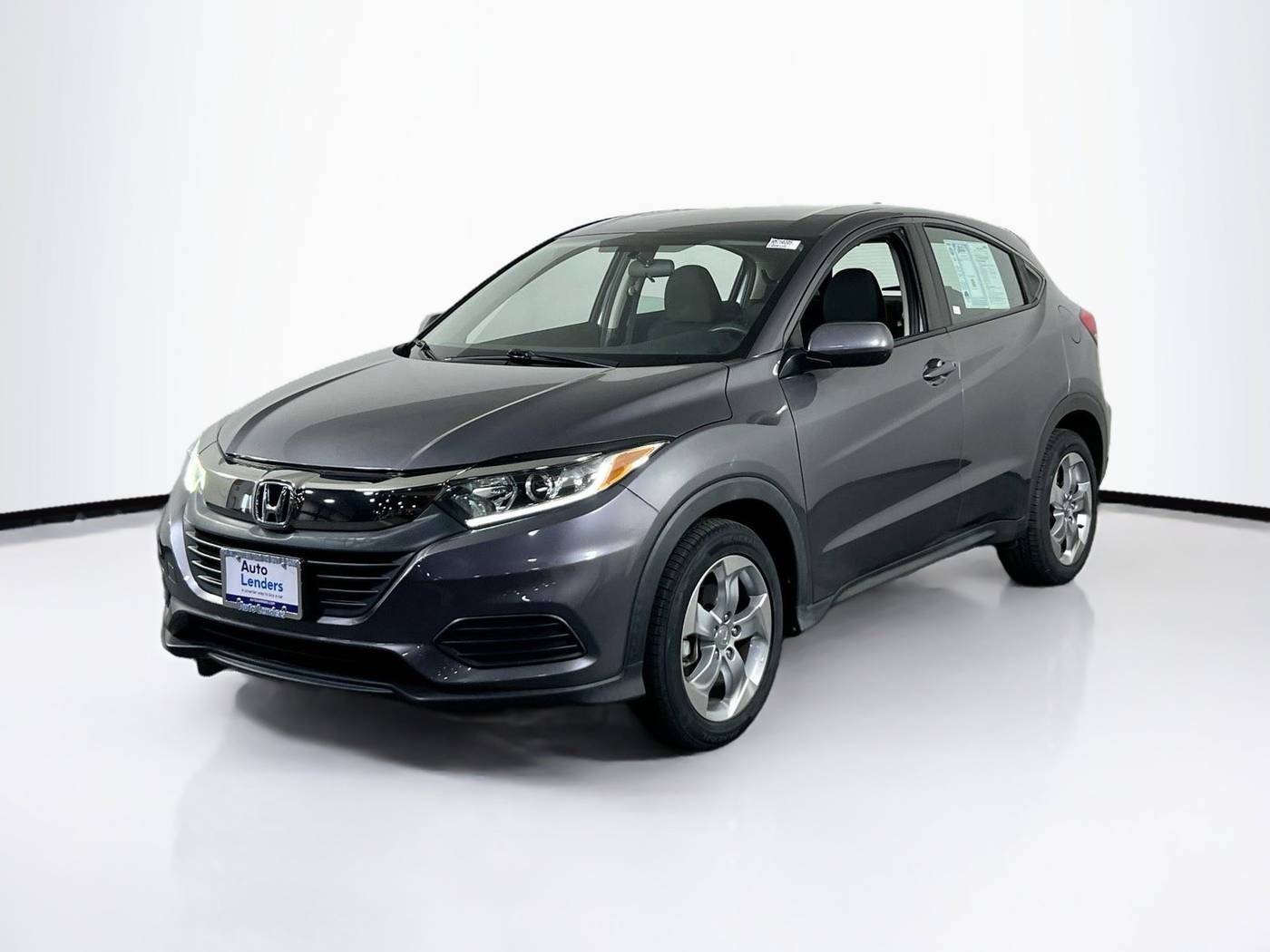 2022 Honda HR-V LX — SUV — 20,746 mi — Edgemont, PA