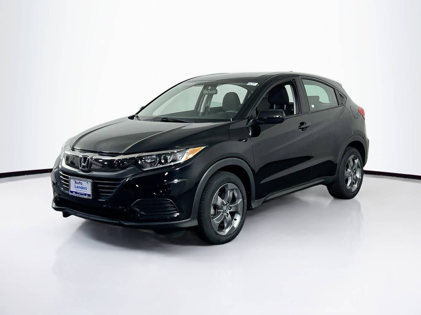 2022 Honda HR-V LX — SUV — 40,297 mi — Edgemont, PA
