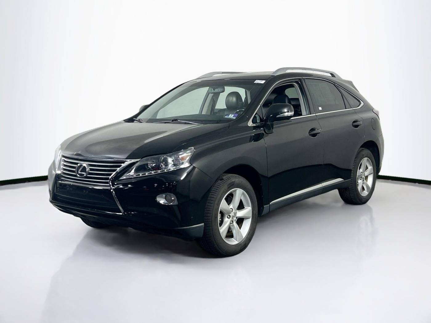 2013 Lexus RX RX 350 — SUV — 74,819 mi — Edgemont, PA