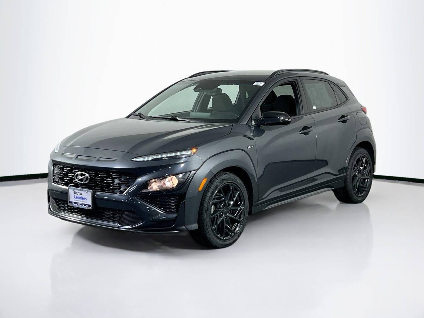 2022 Hyundai Kona N Line — SUV — 31,923 mi — Edgemont, PA