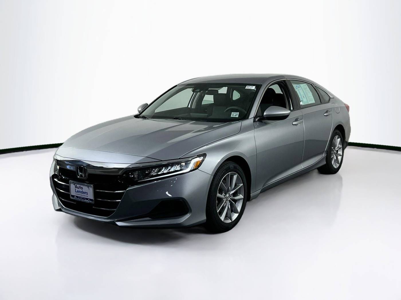 2022 Honda Accord LX — Sedan — 30,870 mi — Edgemont, PA