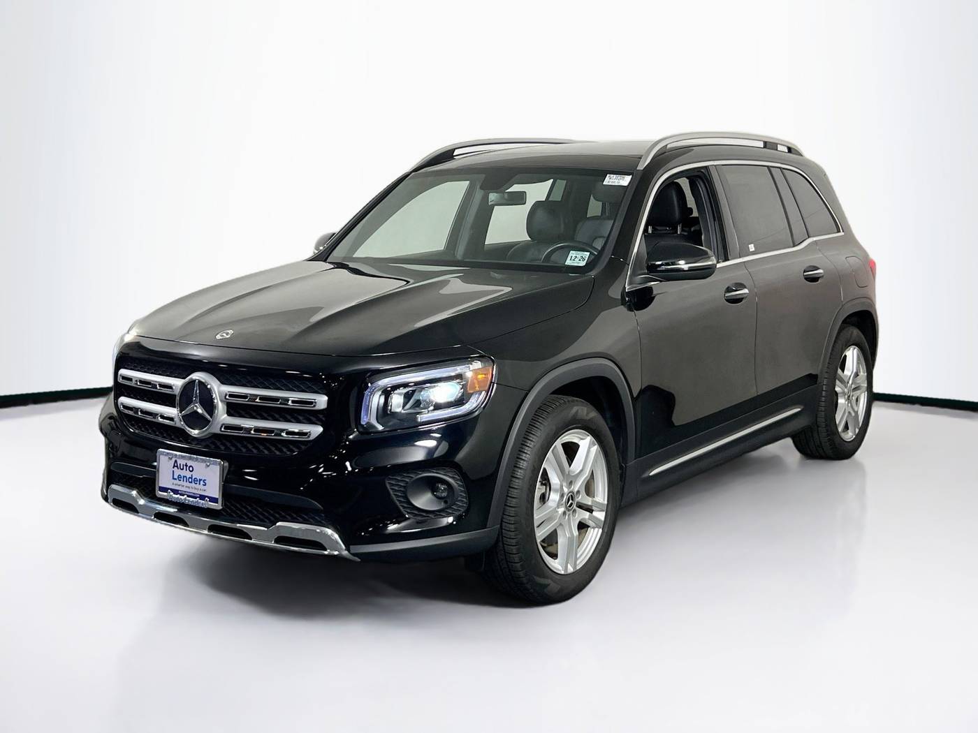 2021 Mercedes-Benz GLB GLB 250 — SUV — 24,710 mi — Edgemont, PA