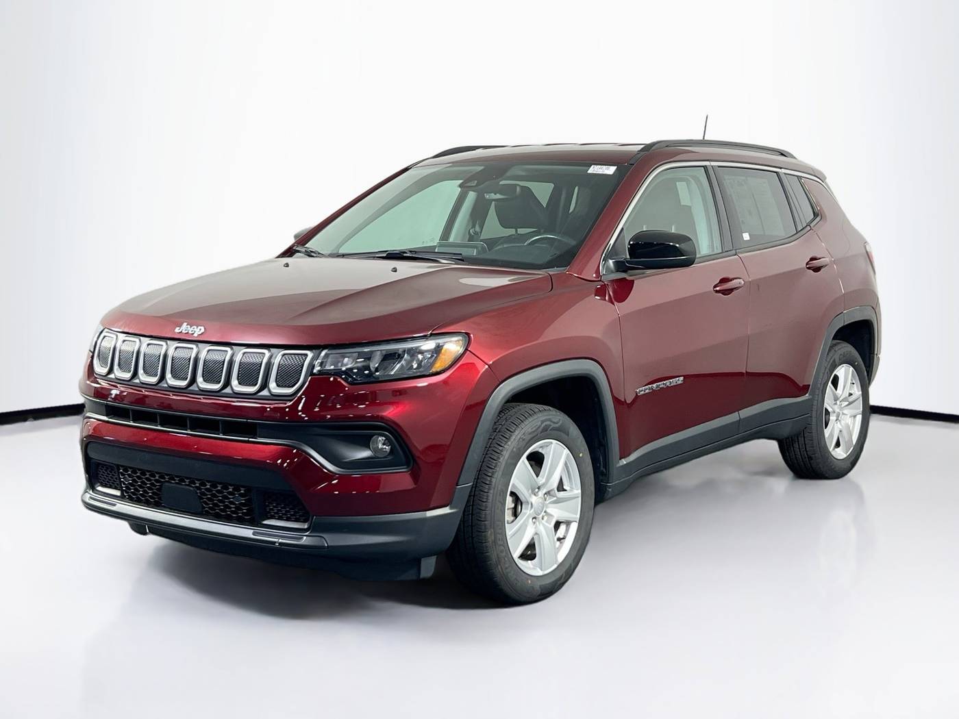 2022 Jeep Compass Latitude — SUV — 31,850 mi — Edgemont, PA