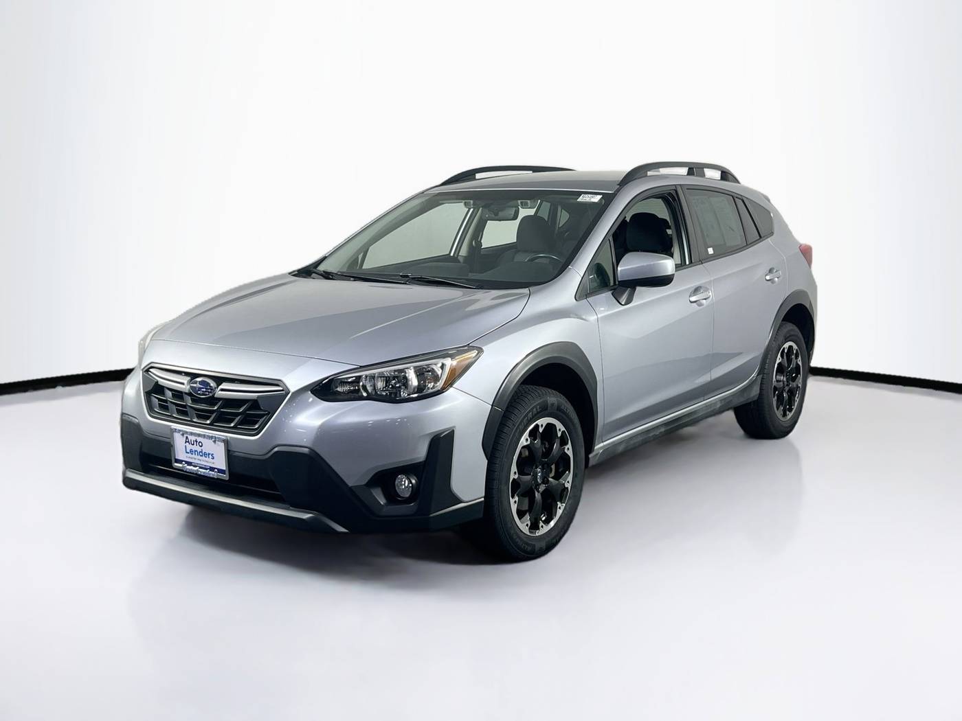 2022 Subaru Crosstrek Premium — SUV — 38,952 mi — Edgemont, PA