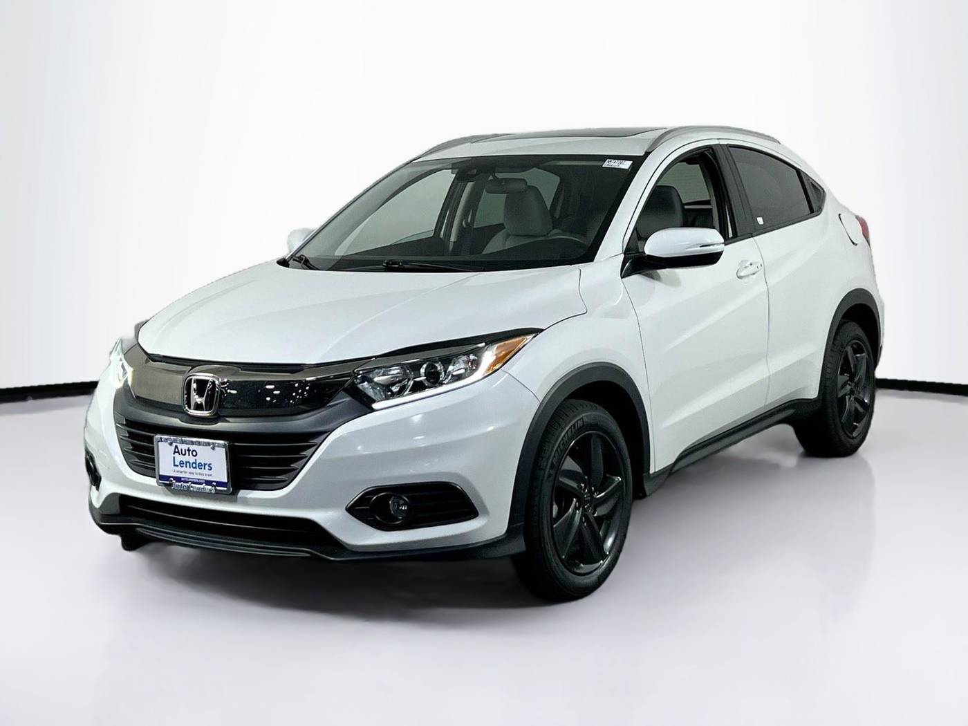 2022 Honda HR-V EX — SUV — 13,847 mi — Edgemont, PA