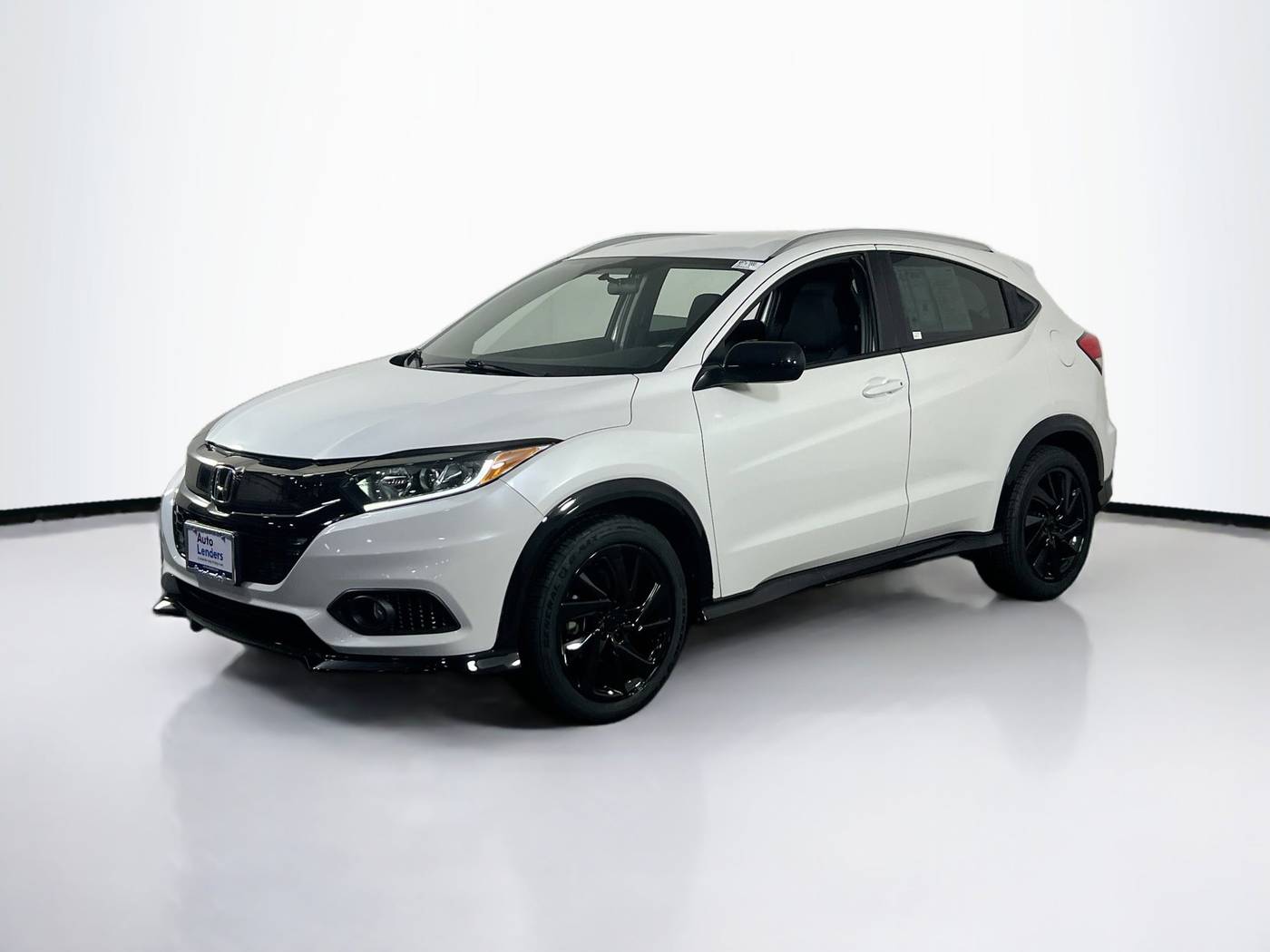 2022 Honda HR-V Sport — SUV — 39,090 mi — Edgemont, PA