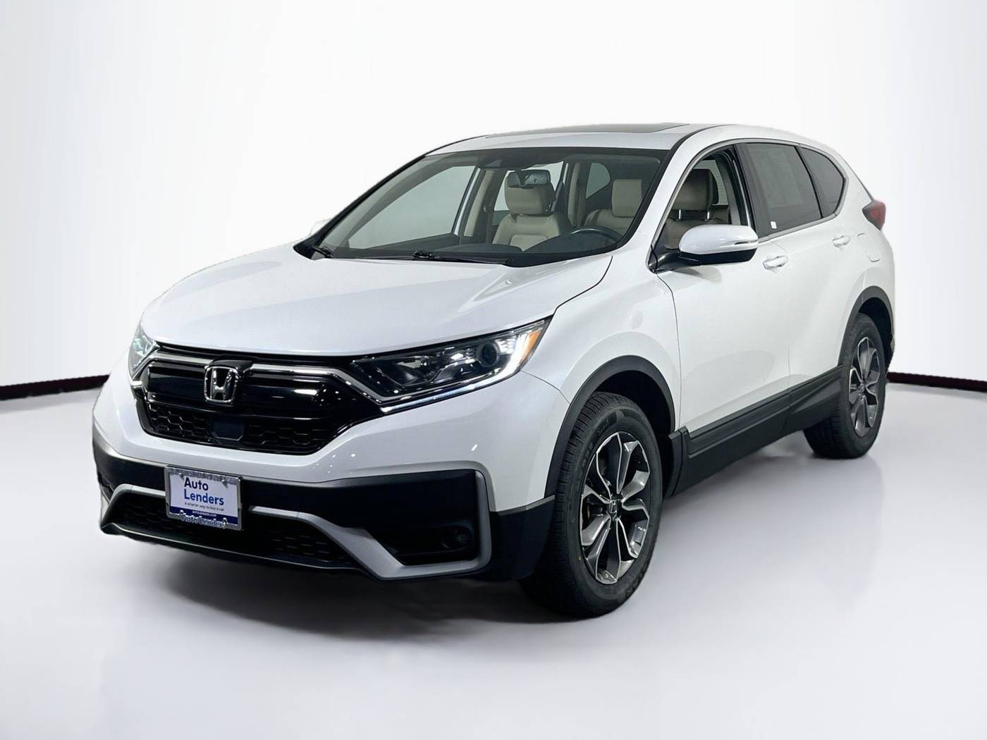 2022 Honda CR-V EX-L — SUV — 32,144 mi — Edgemont, PA