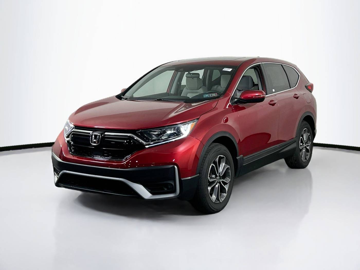 2022 Honda CR-V EX — SUV — 34,452 mi — Edgemont, PA