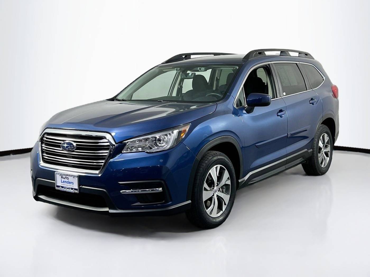 2021 Subaru Ascent Premium — SUV — 24,168 mi — Edgemont, PA