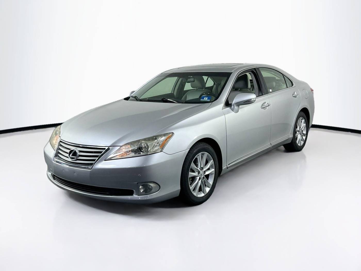 2012 Lexus ES ES 350 — Sedan — 98,979 mi — Edgemont, PA