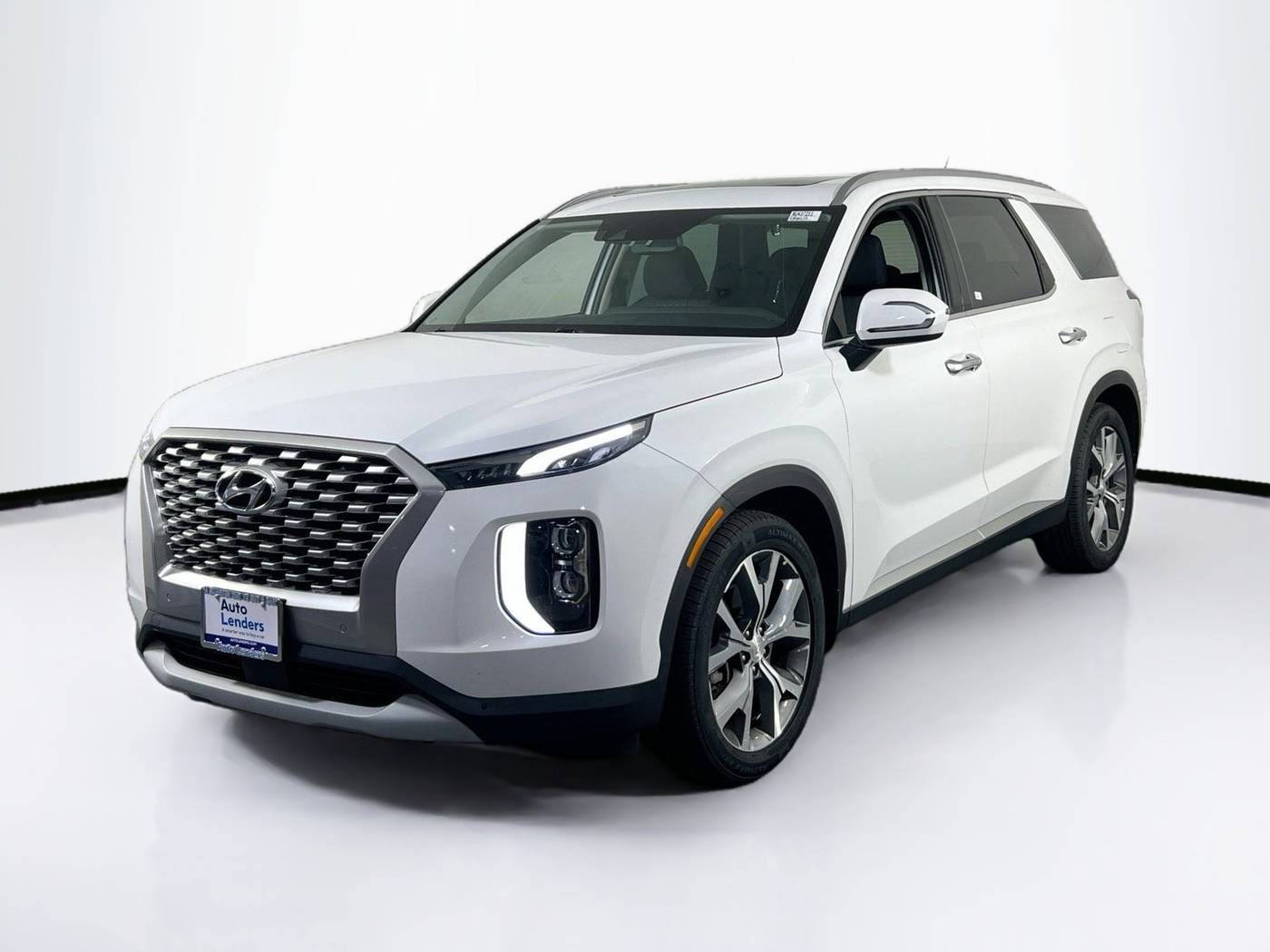 2022 Hyundai Palisade SEL — SUV — 36,986 mi — Edgemont, PA