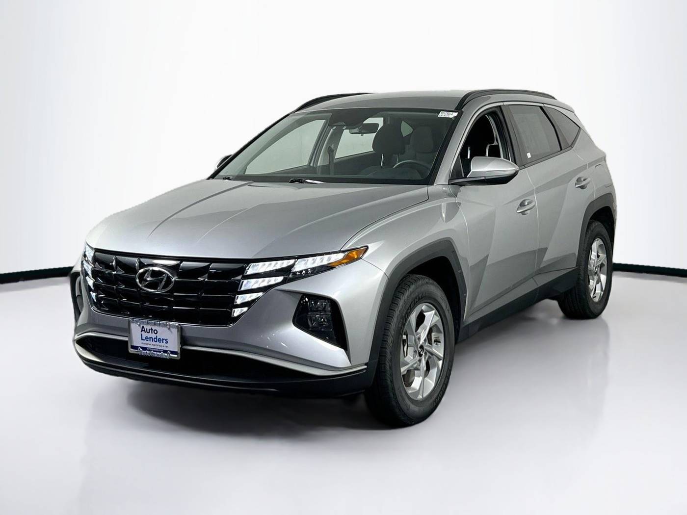 2022 Hyundai Tucson SEL — SUV — 32,504 mi — Edgemont, PA