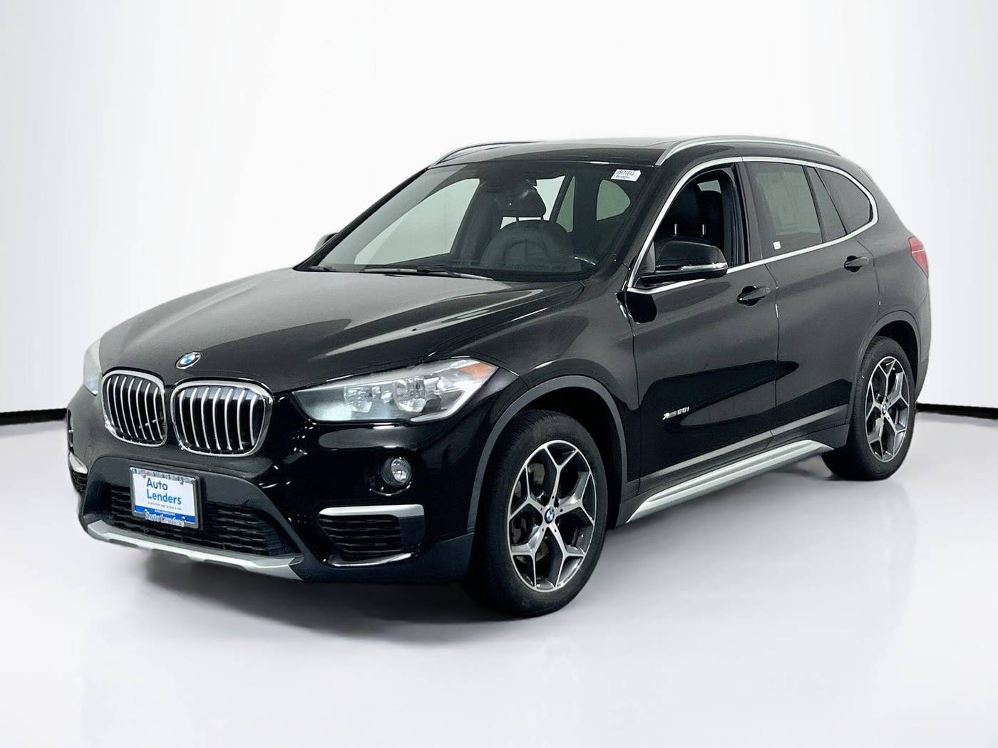 2018 BMW X1 28i — SUV — 49,329 mi — Edgemont, PA