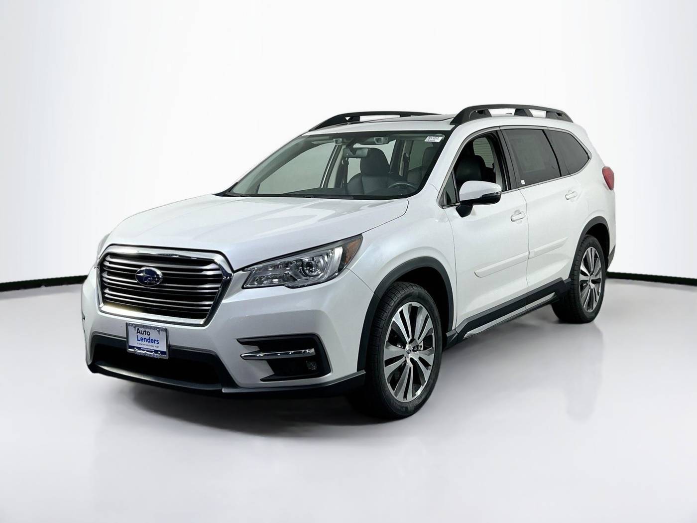 2021 Subaru Ascent Limited — SUV — 46,054 mi — Edgemont, PA