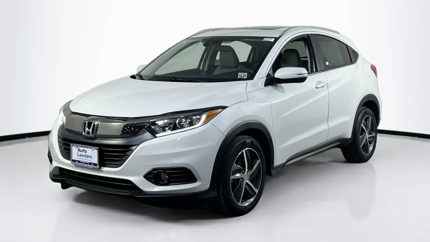2022 Honda HR-V EX — SUV — 15,968 mi — Edgemont, PA