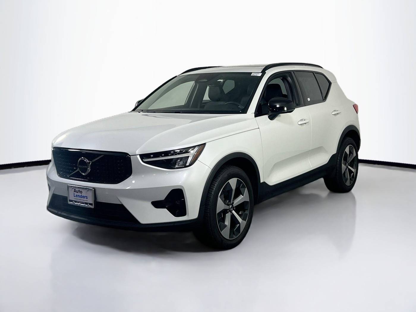 2023 Volvo XC40 Plus — SUV — 10,848 mi — Edgemont, PA