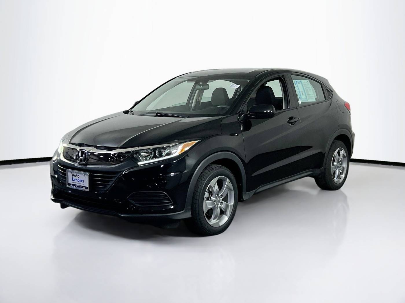 2022 Honda HR-V LX — SUV — 31,704 mi — Edgemont, PA