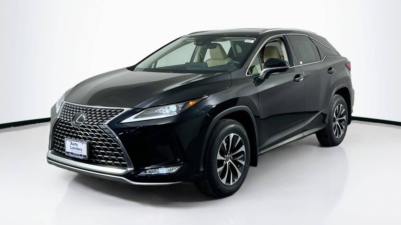 2022 Lexus RX RX 350 — SUV — 29,704 mi — Edgemont, PA
