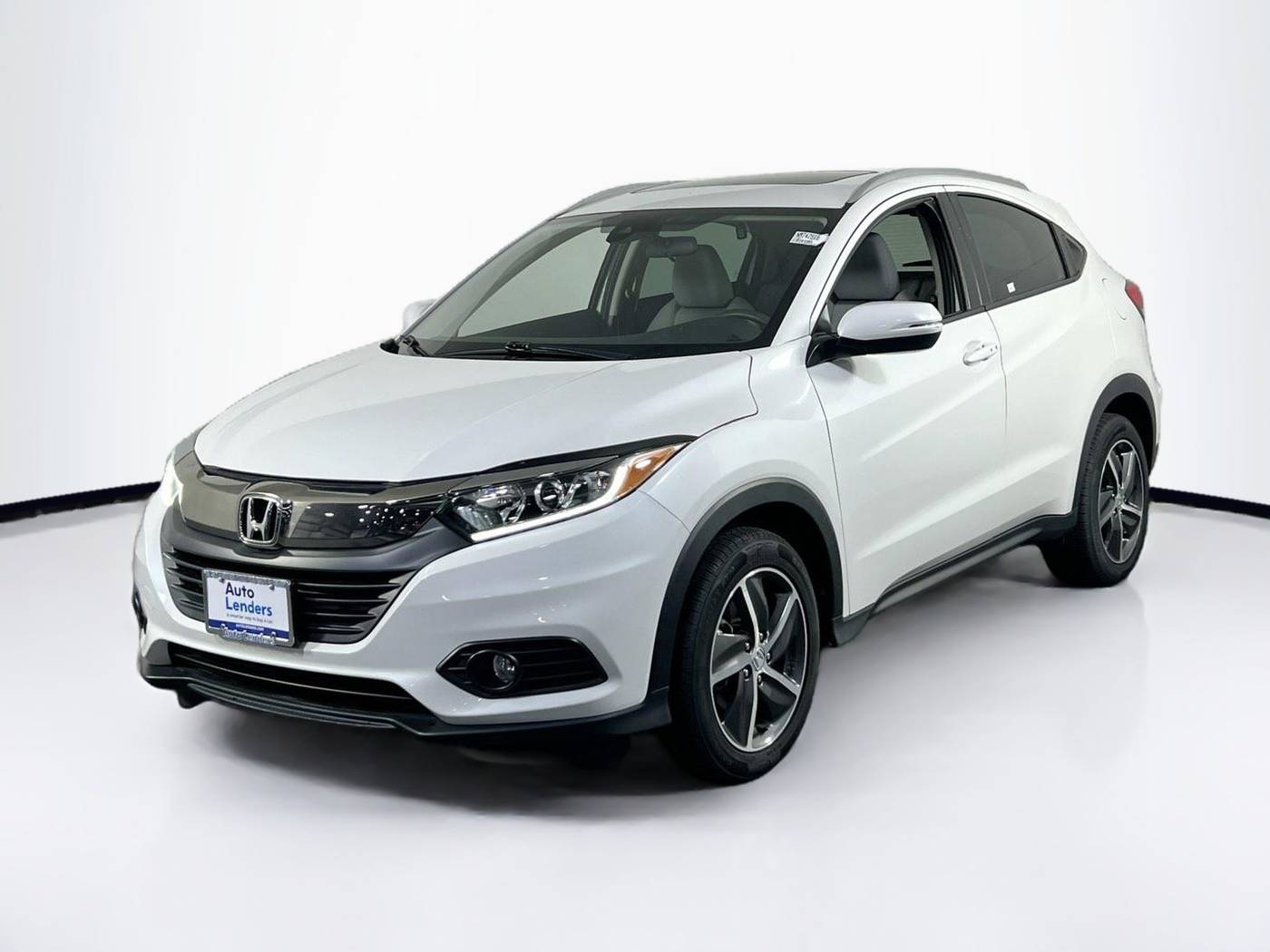 2022 Honda HR-V EX — SUV — 23,559 mi — Edgemont, PA