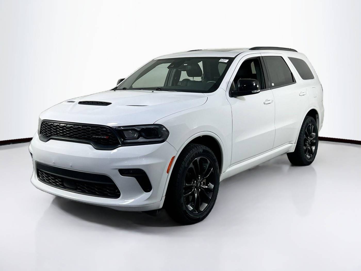 2022 Dodge Durango GT Plus — SUV — 30,566 mi — Edgemont, PA