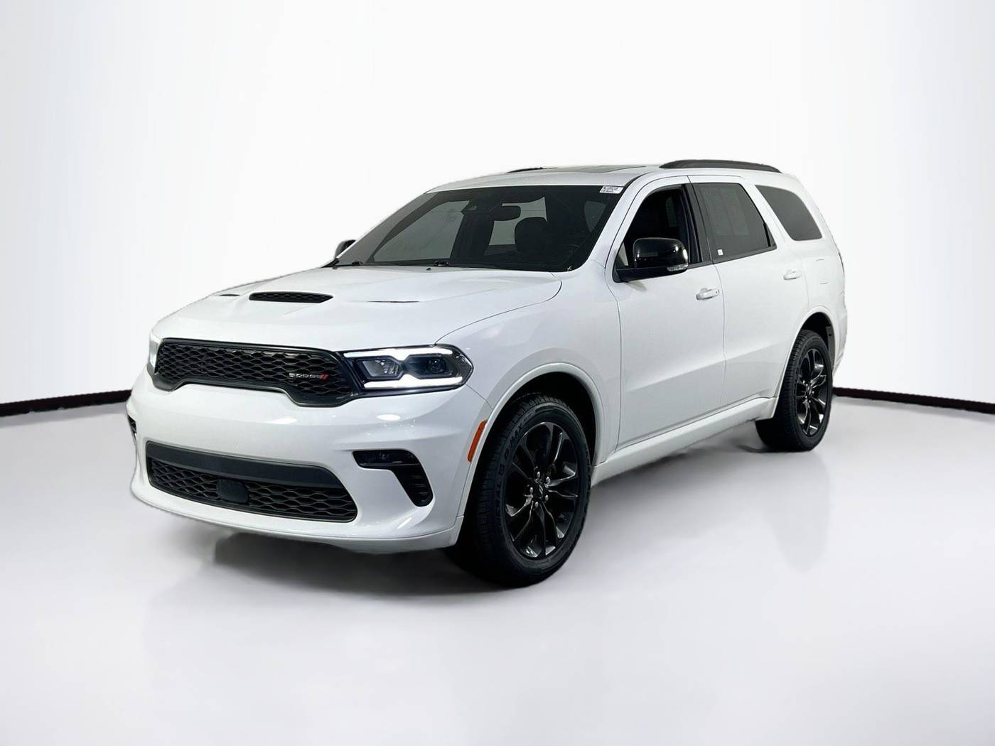 2022 Dodge Durango GT Plus — SUV — 30,034 mi — Edgemont, PA