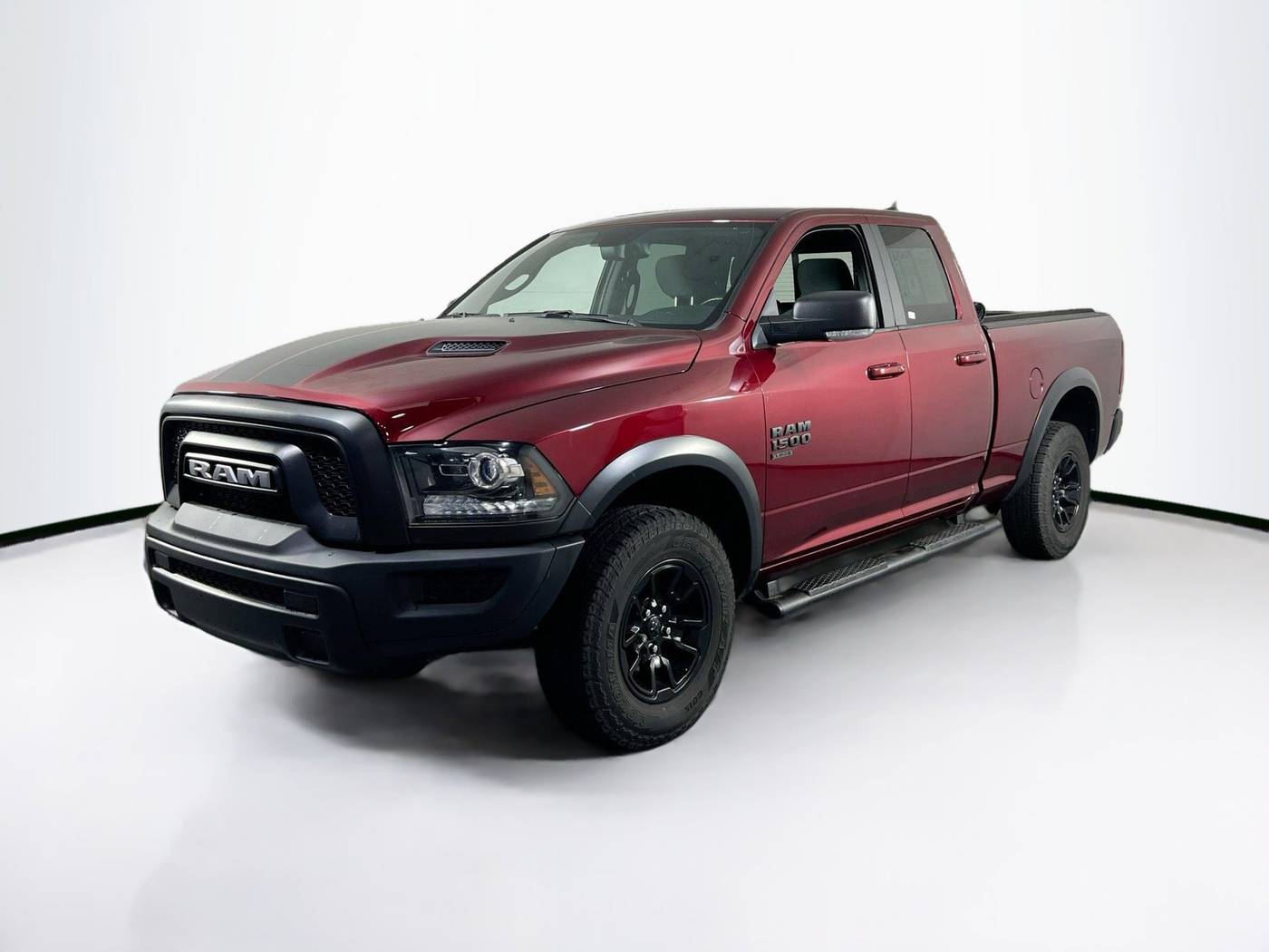 2022 Ram 1500 Classic Warlock — Pickup Truck — 38,450 mi — Edgemont, PA