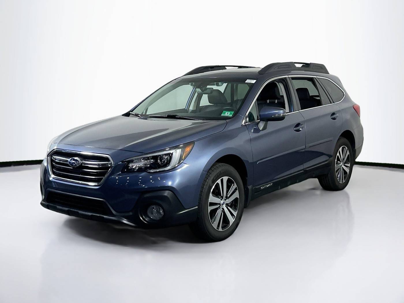 2018 Subaru Outback 3.6R Limited — SUV — 46,014 mi — Edgemont, PA