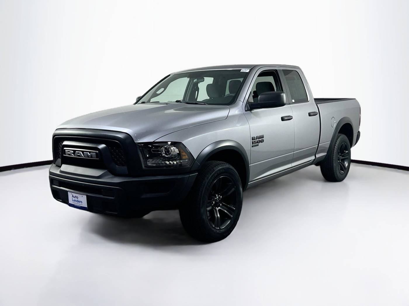 2022 Ram 1500 Classic Warlock — Pickup Truck — 30,921 mi — Edgemont, PA