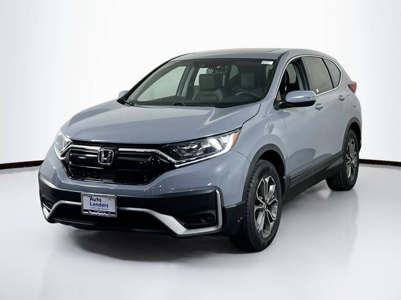 2022 Honda CR-V EX-L — SUV — 29,799 mi — Edgemont, PA