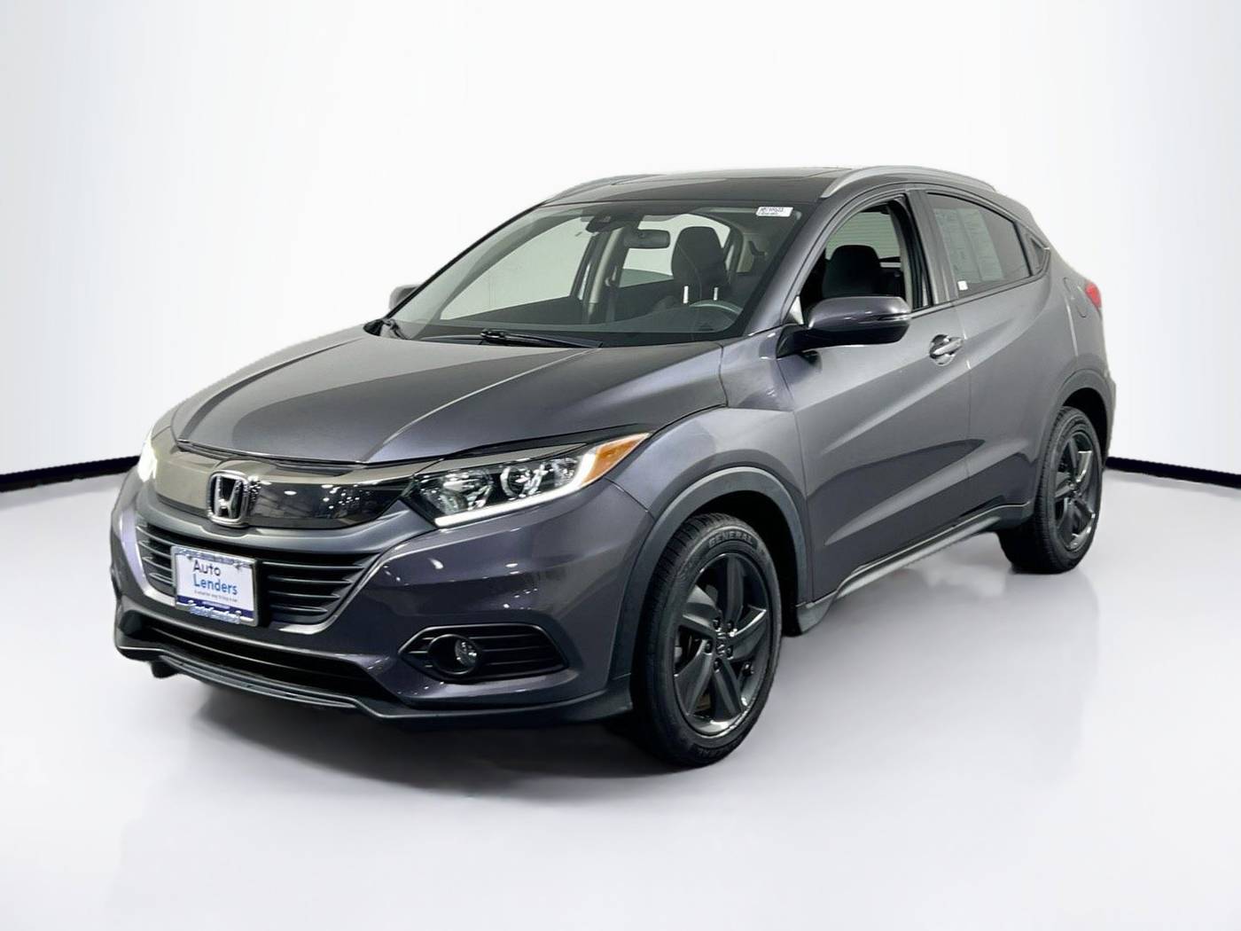 2022 Honda HR-V EX — SUV — 18,912 mi — Edgemont, PA