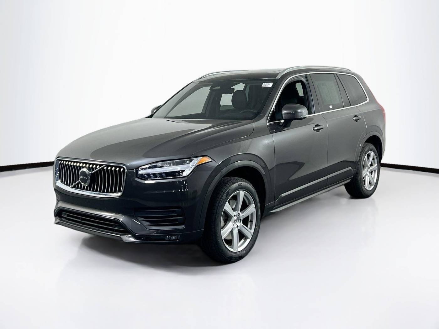 2023 Volvo XC90 Core — SUV — 53,695 mi — Edgemont, PA