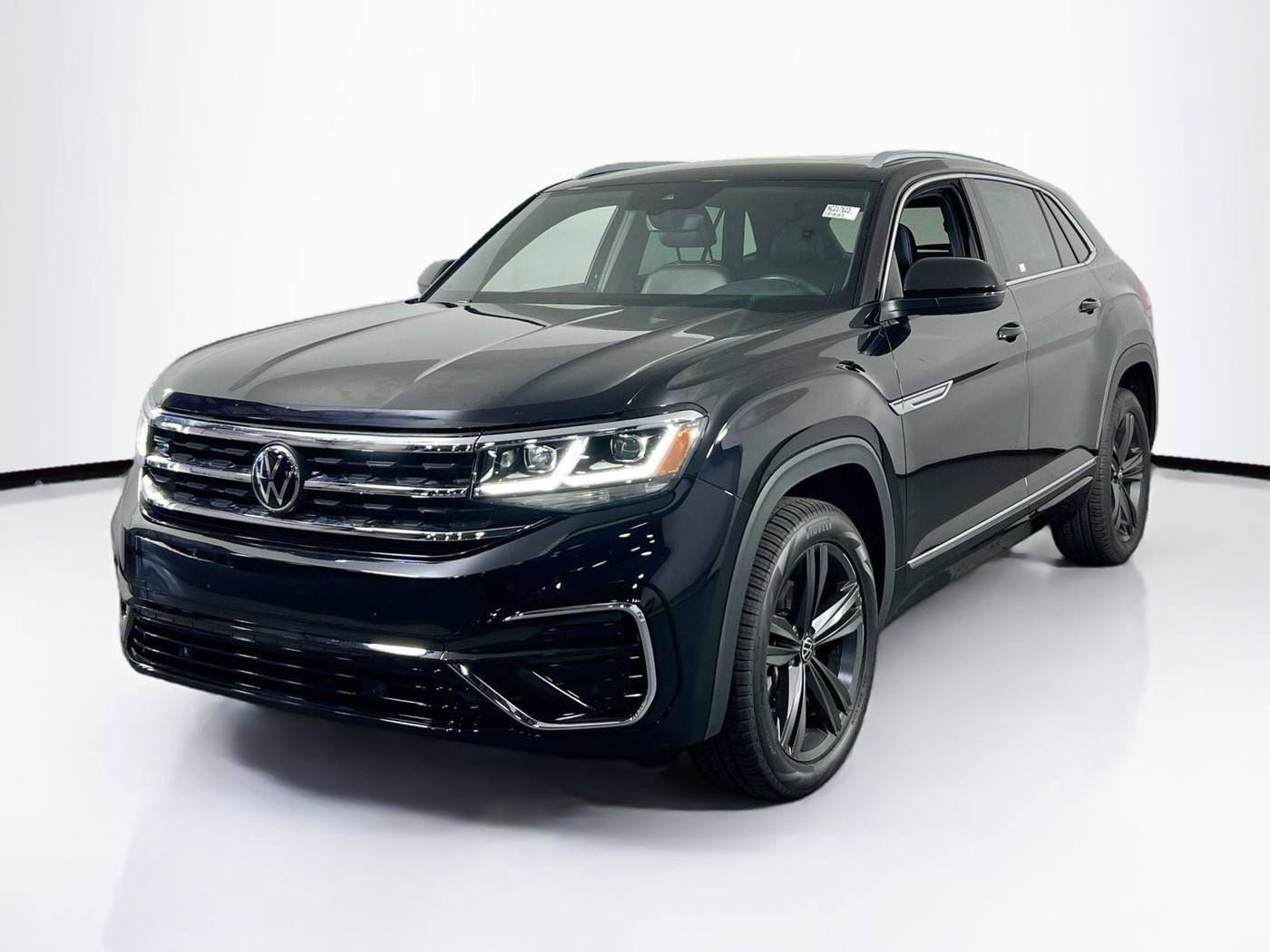 2022 Volkswagen Atlas Cross Sport SEL R-Line — SUV — 29,398 mi — Edgemont, PA