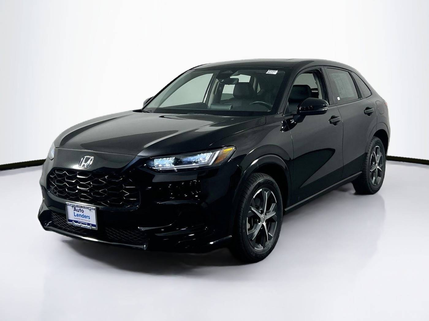 2023 Honda HR-V EX-L — SUV — 33,260 mi — Edgemont, PA