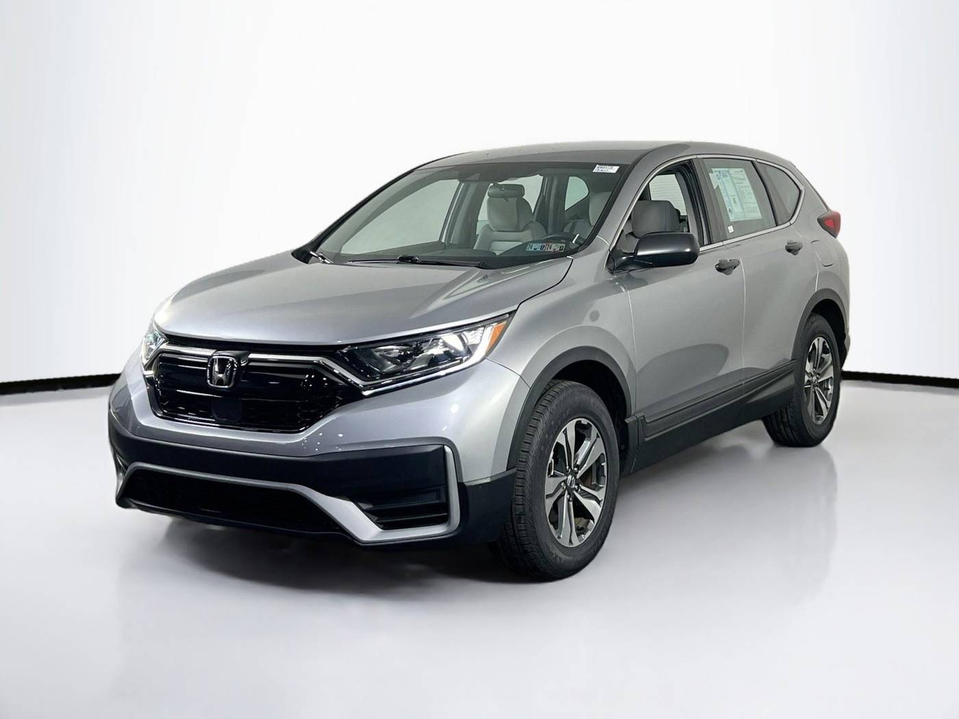 2022 Honda CR-V LX — SUV — 32,640 mi — Edgemont, PA