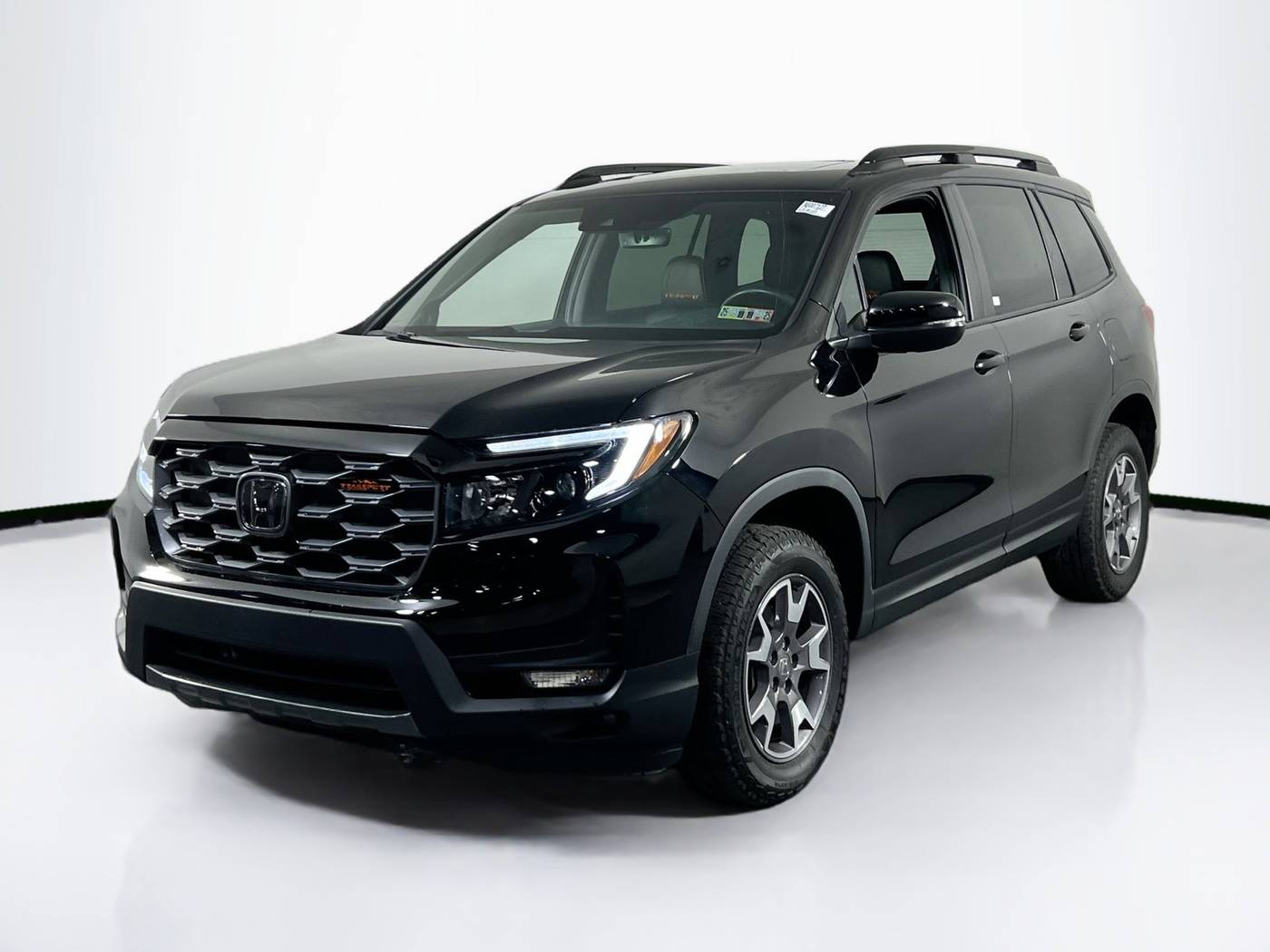 2022 Honda Passport TrailSport — SUV — 31,156 mi — Edgemont, PA