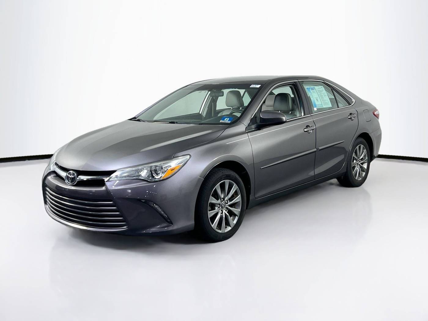 2016 Toyota Camry XLE — Sedan — 39,208 mi — Edgemont, PA