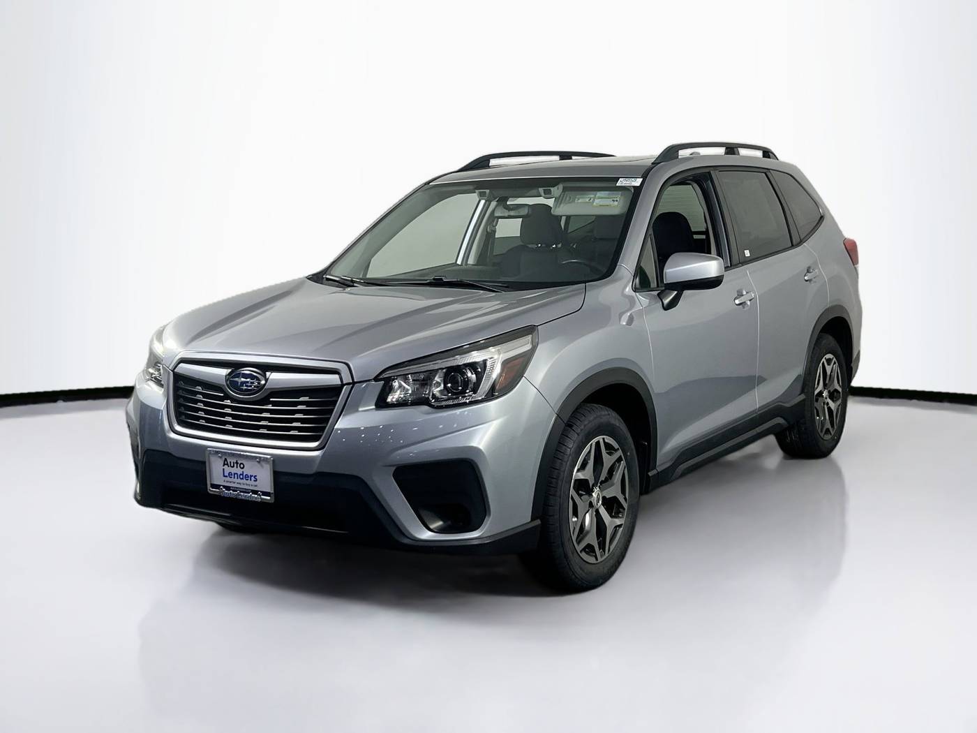 2020 Subaru Forester 2.5i Premium — SUV — 39,457 mi — Edgemont, PA