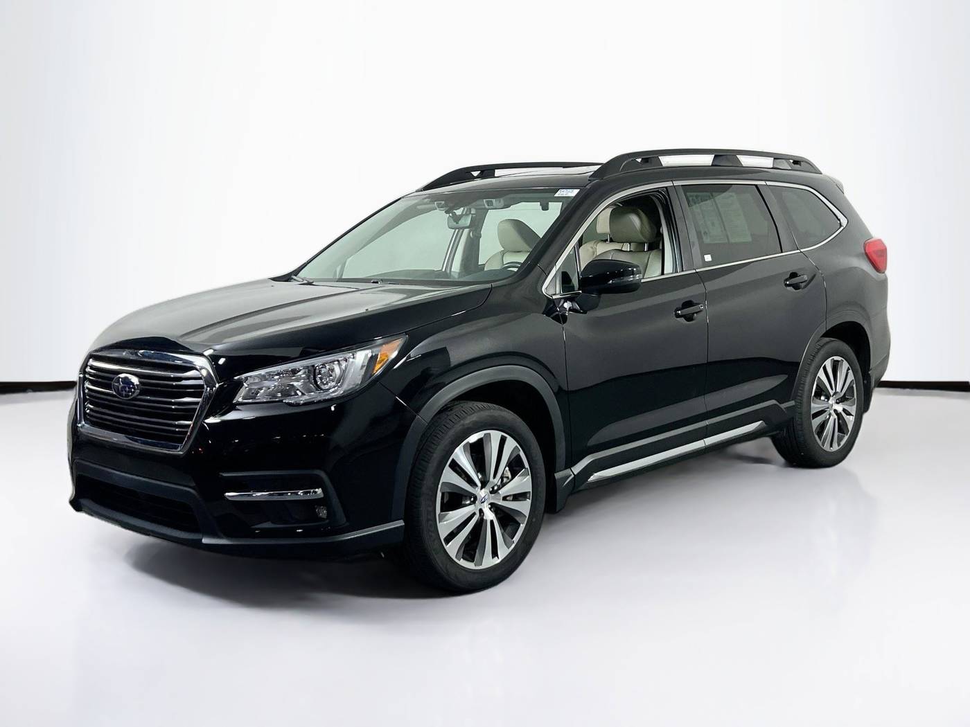 2021 Subaru Ascent Limited — SUV — 37,787 mi — Edgemont, PA