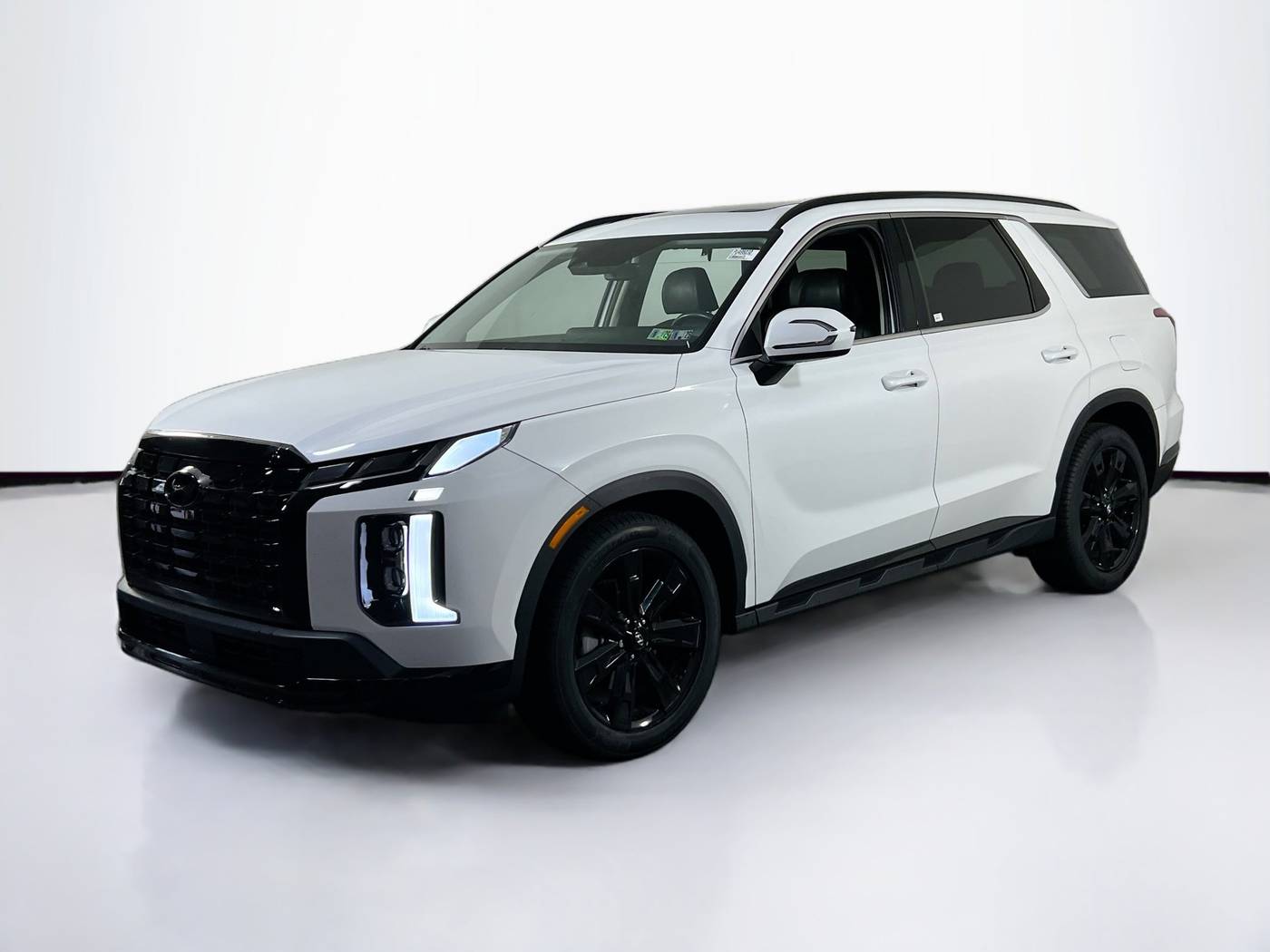 2023 Hyundai Palisade XRT — SUV — 34,582 mi — Edgemont, PA