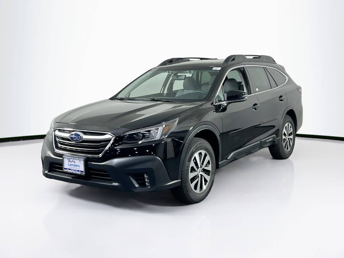 2022 Subaru Outback 2.5i Premium — SUV — 38,775 mi — Edgemont, PA