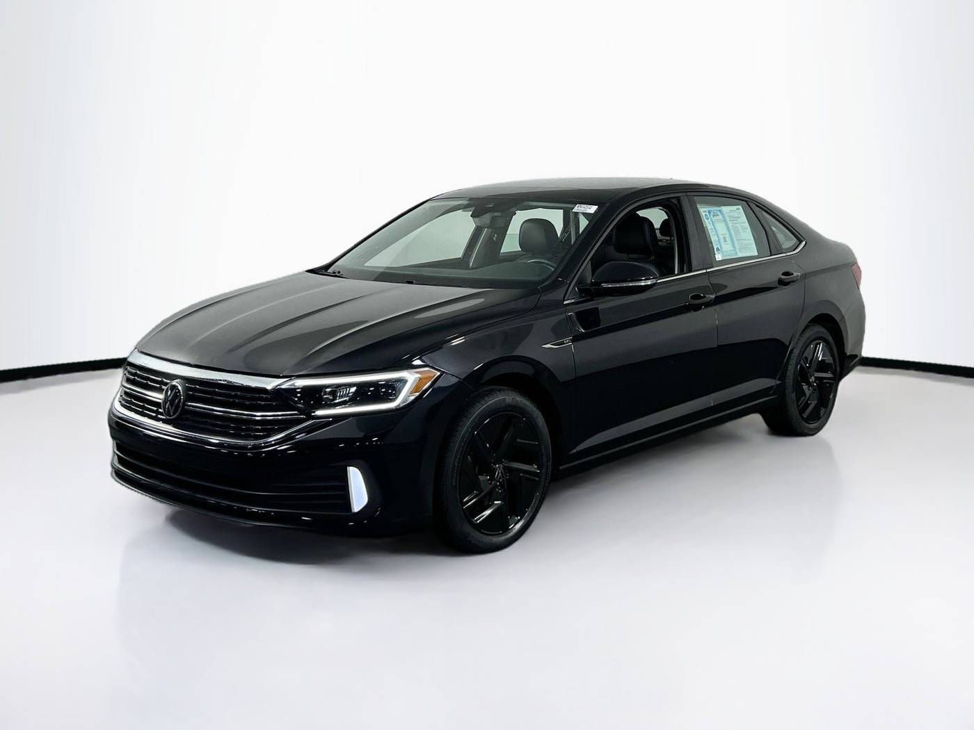 2022 Volkswagen Jetta SEL — Sedan — 35,211 mi — Edgemont, PA
