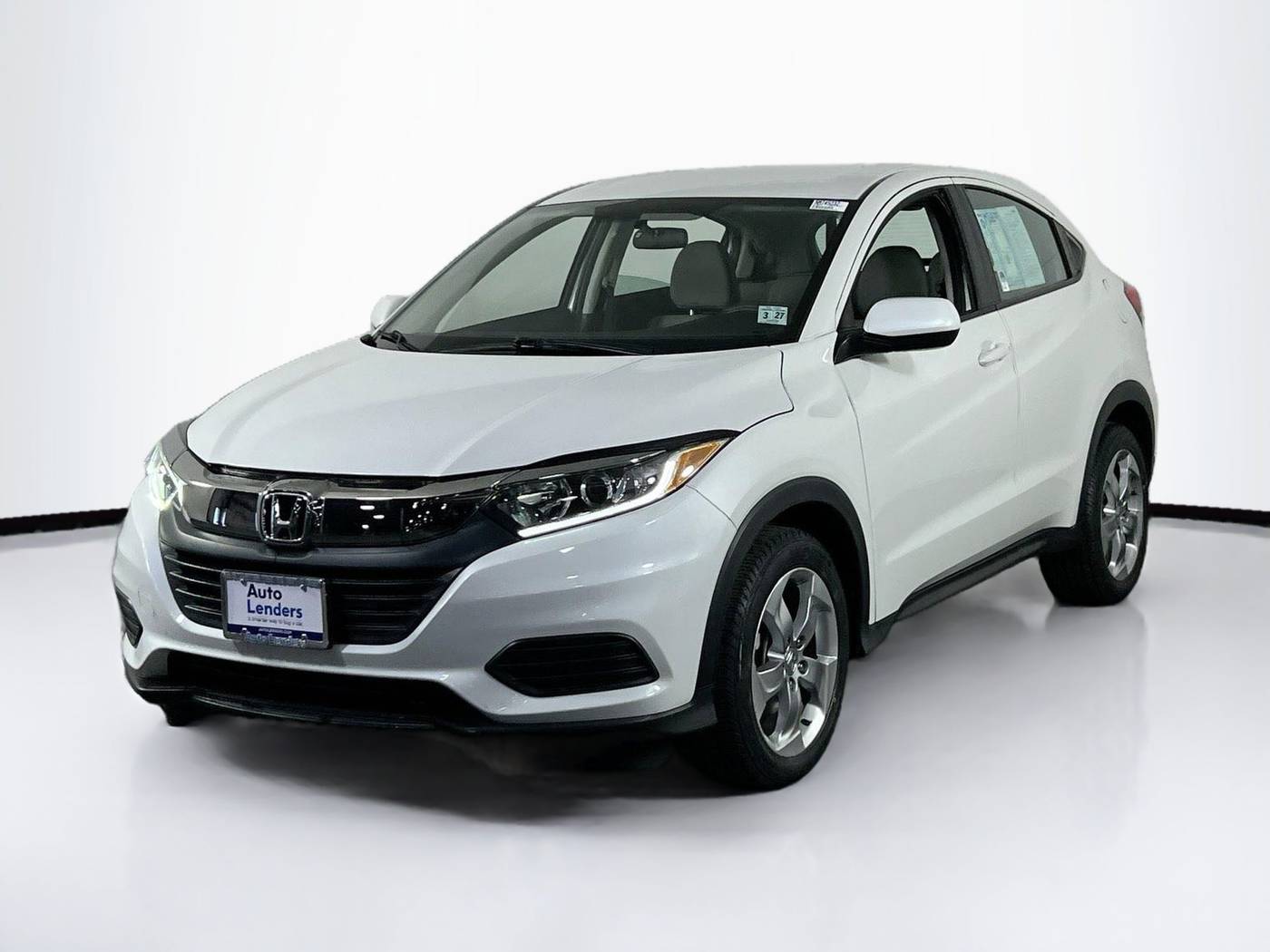 2022 Honda HR-V LX — SUV — 36,208 mi — Edgemont, PA