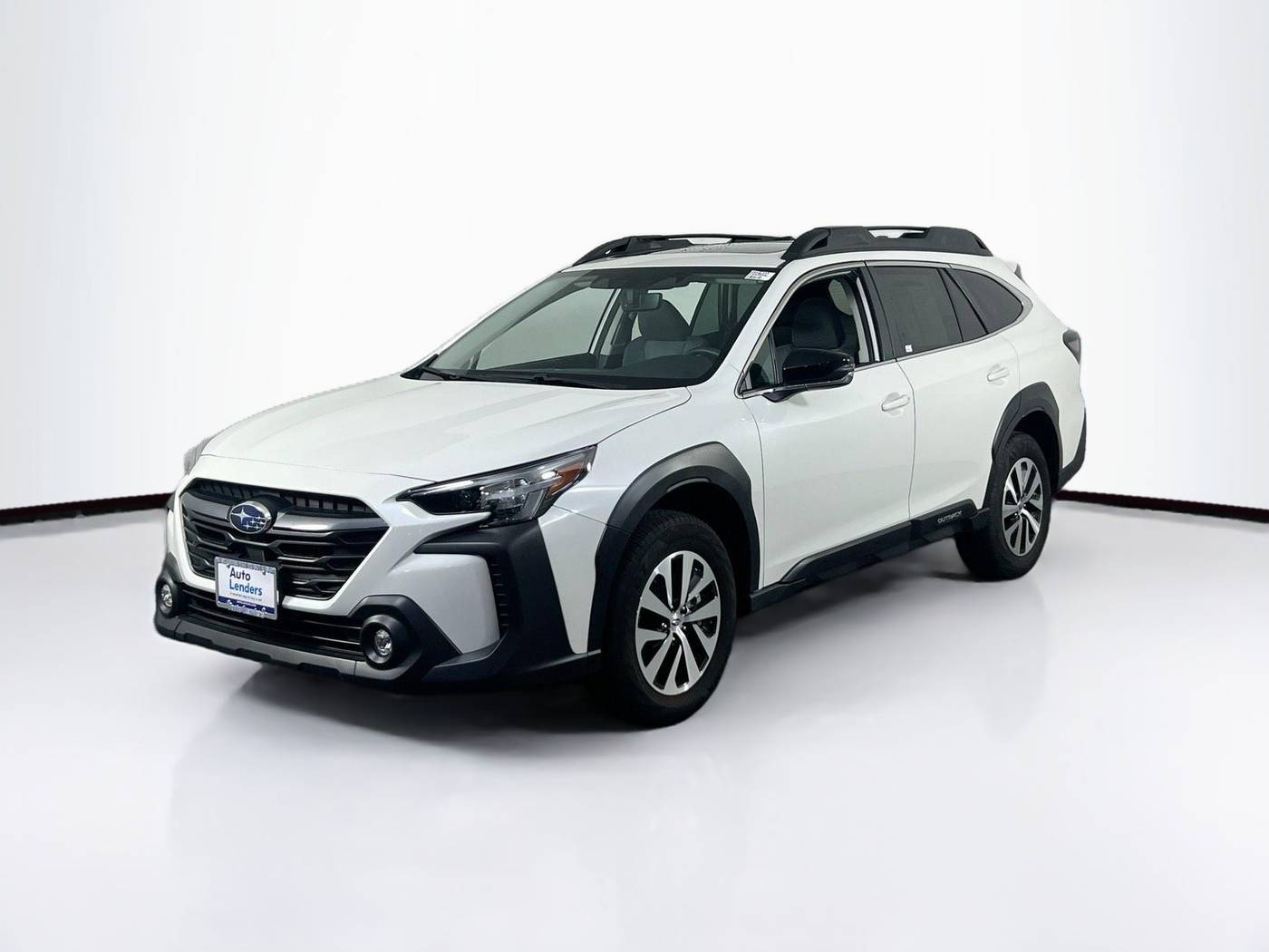 2023 Subaru Outback Premium — SUV — 4,623 mi — Edgemont, PA