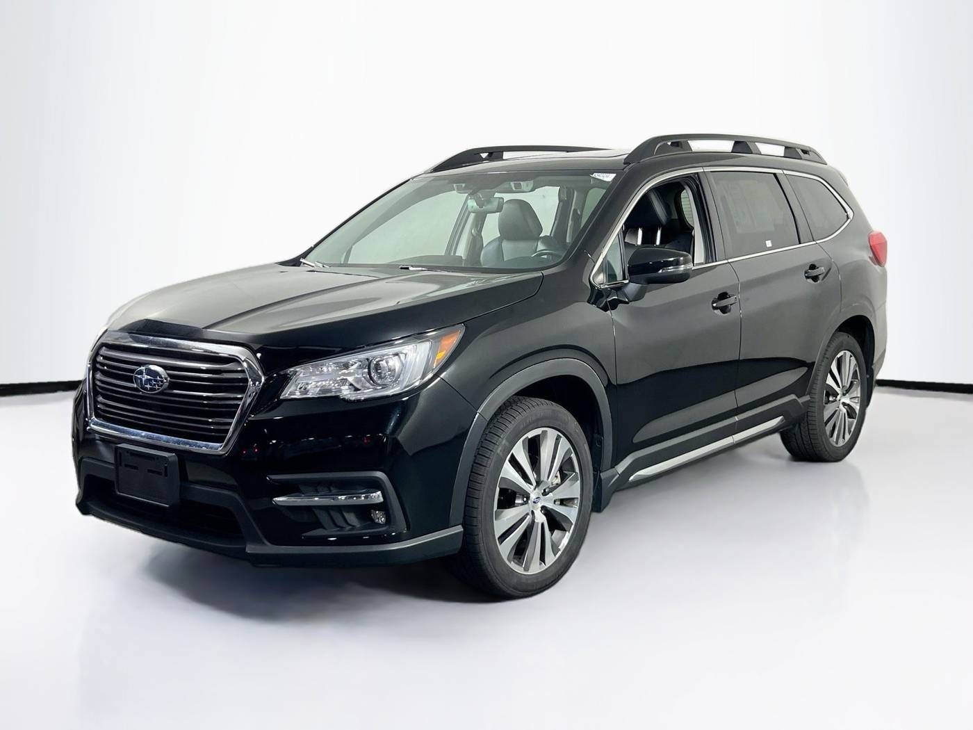 2022 Subaru Ascent Limited — SUV — 27,334 mi — Edgemont, PA
