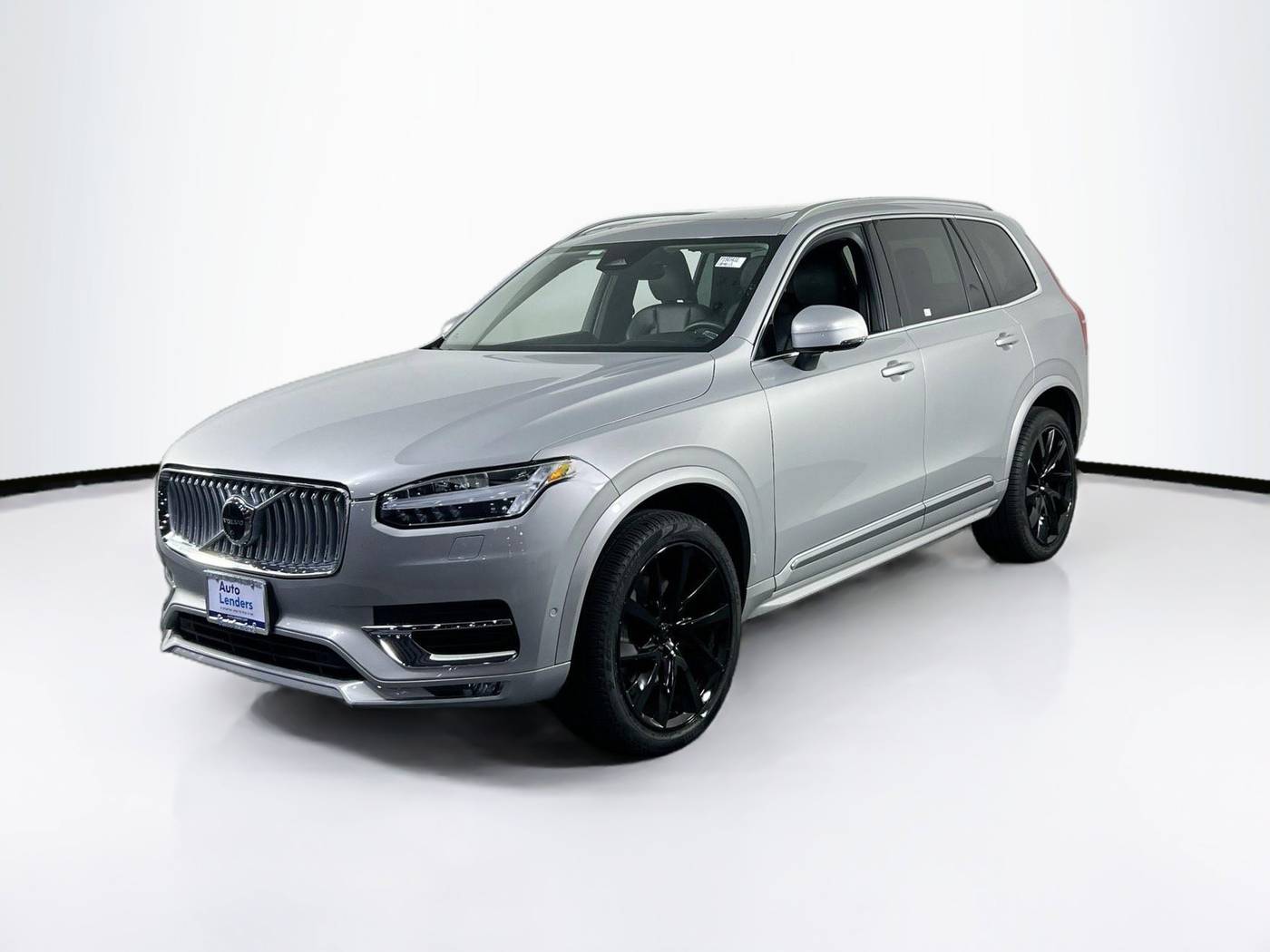2023 Volvo XC90 B6 Plus Bright Theme 6P