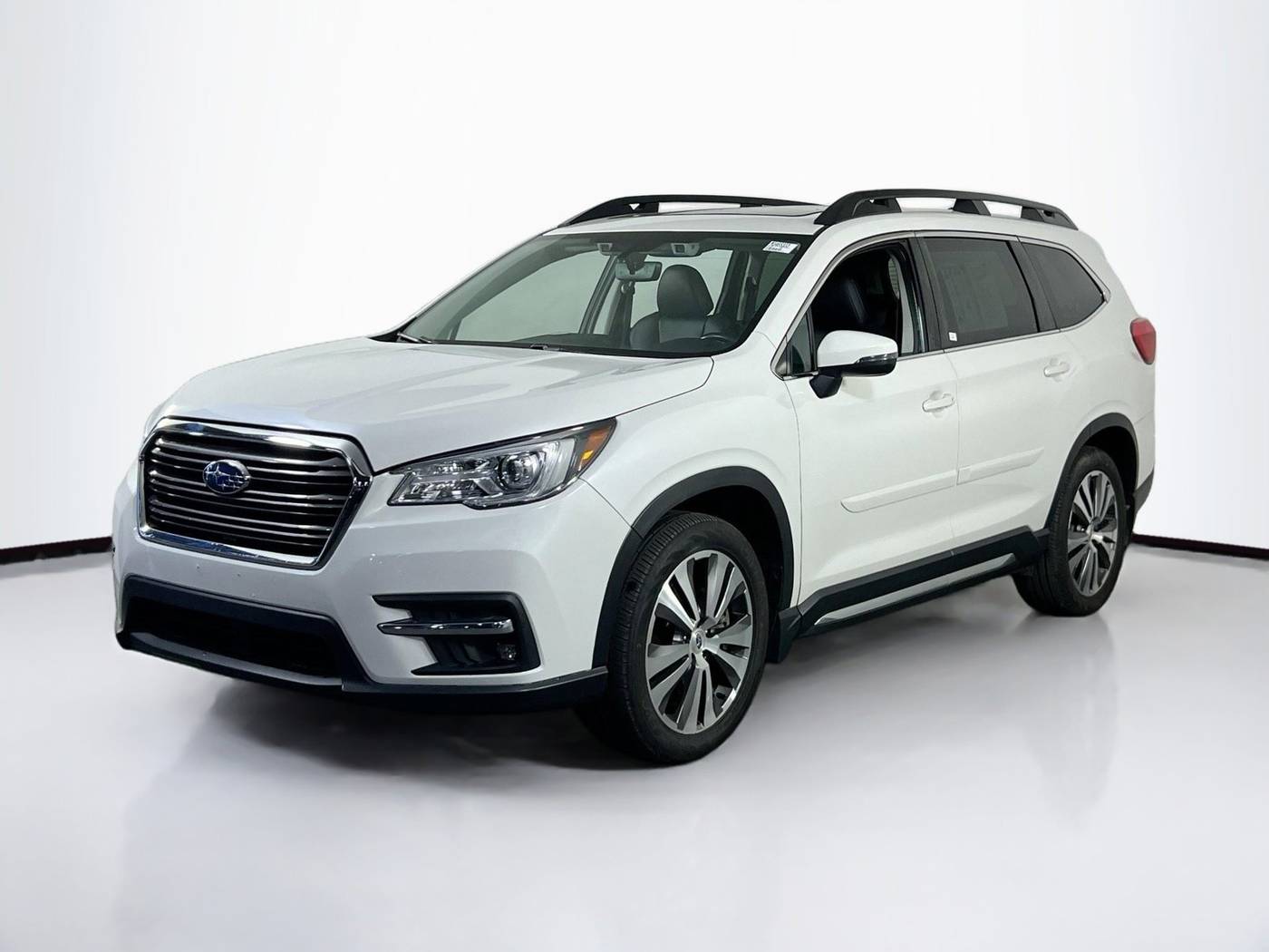 2021 Subaru Ascent Limited — SUV — 46,423 mi — Edgemont, PA