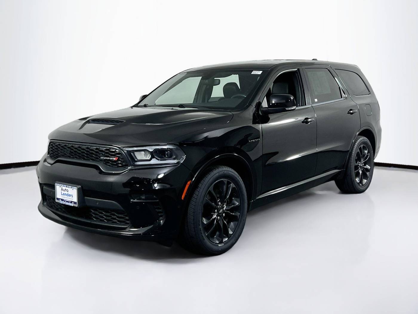 2022 Dodge Durango R/T — SUV — 21,120 mi — Edgemont, PA